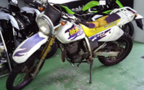 SUZUKI DJEBEL 250 XC Type SJ45A