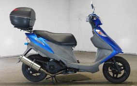 SUZUKI ADDRESS V125 G CF46A