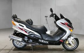 YAMAHA MAJESTY 125 5CA