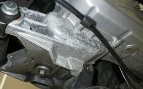 SUZUKI ADDRESS V125 DT11A