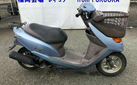 HONDA ﾃﾞｨｵﾁｪｽﾀｰ2 AF62