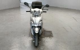 HONDA DIO 110 JF31