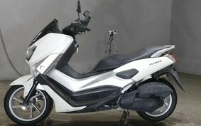 YAMAHA N-MAX 125 SE86J