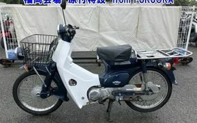 HONDA C50(プレス) C50