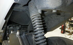 SUZUKI ADDRESS V50 CA4BA