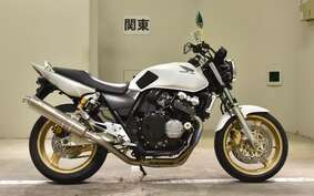 HONDA CB400SFV-3 2006 NC39