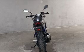 SUZUKI SV650 VP55E