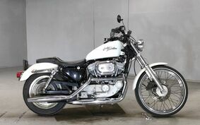 HARLEY XL883C 2000 CJM