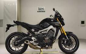 YAMAHA MT-09 A 2015 RN34J