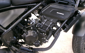 HONDA REBEL 250 ABS MC49