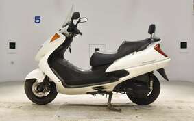 HONDA FORESIGHT EX MF04