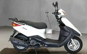 YAMAHA AXIS 125 TREET SE53J