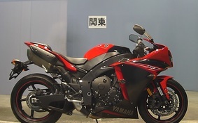 YAMAHA YZF-R1 2013 RN23