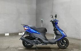 SUZUKI ADDRESS V125 S CF4MA