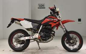 HONDA XR400 MOTARD 2005 ND08