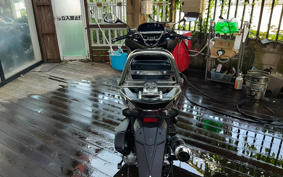 HONDA PCX125 JK05