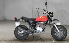 HONDA APE 50 AC16