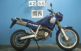 HONDA AX-1 MD21