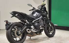 YAMAHA MT-09 A 2017 RN52J