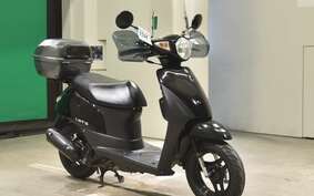 SUZUKI LET's CA4AA