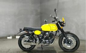 OTHER AJS テンペストスクランブラー125 不明