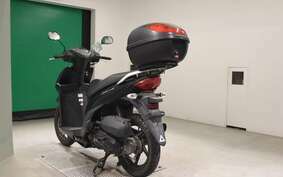 SUZUKI ADDRESS 110 CE47A