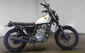 SUZUKI GRASS TRACKER NJ47A