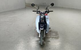 HONDA C125 SUPER CUB JA48