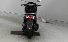 YAMAHA N-MAX 125 SE86J