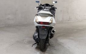 HONDA SILVERWING600 PF01