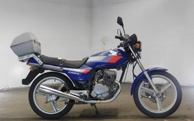 HONDA CB125T JC06