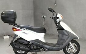 YAMAHA AXIS 125 TREET SE53J