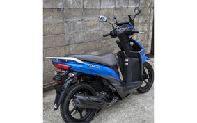 SUZUKI ADDRESS 110 CE47A