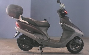 HONDA SPACY 125 Gen. 3 JF04