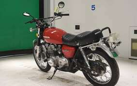 HONDA CB500 1973 CB500