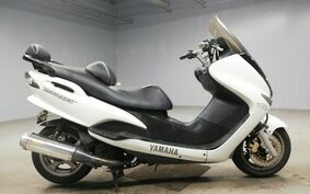 YAMAHA MAJESTY 125 5CA0