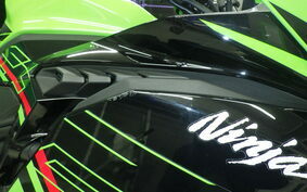 KAWASAKI ZX-4RR 2023 ZX400P