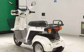 HONDA GYRO X TD02