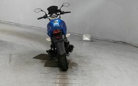 SUZUKI GSR250 GJ55D