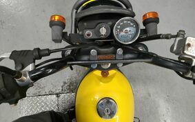 SUZUKI TR50 STREET MAGIC S CA1LB