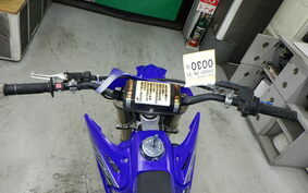 YAMAHA YZ125 CE16C