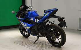 SUZUKI GSX-R125 DL33B