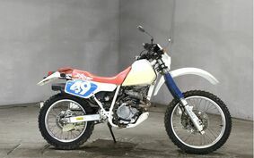 HONDA XR250R ME06