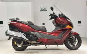 HONDA SILVER WING 400 GTA 2010 NF03