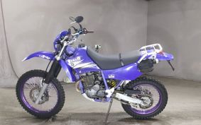 YAMAHA TT250R 4GY