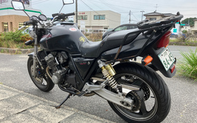 HONDA CB400SF 1993 NC31