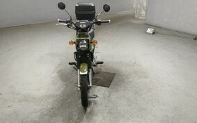 HONDA CROSS CUB 110 JA45