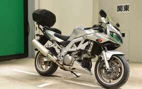 SUZUKI SV1000S 2004 VT54A