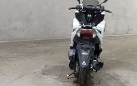YAMAHA TORI CITY125 SE82J