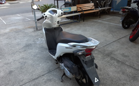 HONDA DIO 110 JF58
